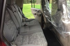 Land Rover Discovery 2.5