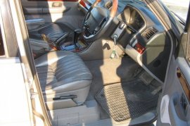 Land Rover Range Rover 2.5