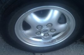 Land Rover Discovery 2.5