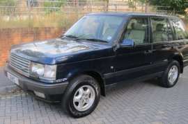 Land Rover Range Rover 4.6