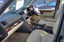 Land Rover Range Rover 4.6