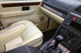 Land Rover Range Rover 4.6