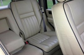 Land Rover Range Rover 4.6
