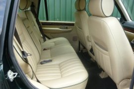 Land Rover Range Rover 4.6