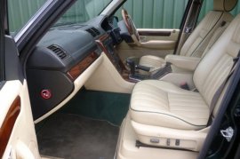 Land Rover Range Rover 4.6