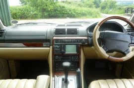 Land Rover Range Rover 4.6