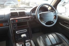 Land Rover Discovery 2.5