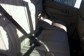 Land Rover Range Rover 2.5