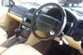 Land Rover Range Rover 2.5