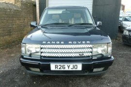 Land Rover Range Rover 4.6