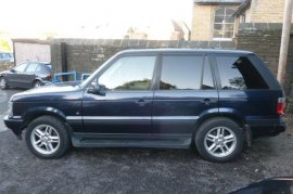 Land Rover Range Rover 4.6