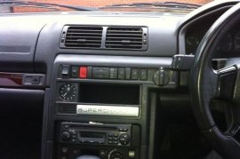 Land Rover Range Rover 4.0