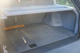 Land Rover Range Rover 2.5