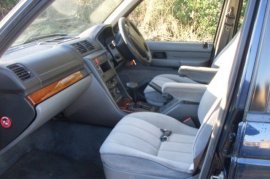 Land Rover Range Rover 2.5
