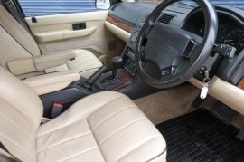 Land Rover Range Rover 2.5