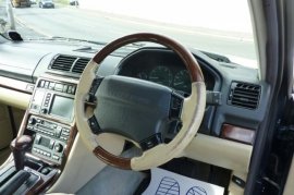 Land Rover Range Rover 4.6