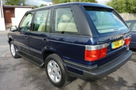 Land Rover Range Rover 4.6