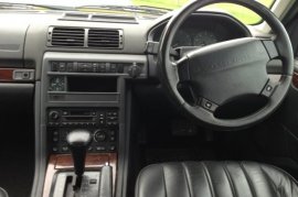Land Rover Discovery 2.5