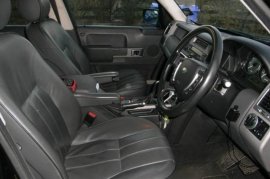 Land Rover Range Rover 4.4