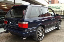 Land Rover Range Rover 4.0
