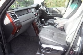 Land Rover Range Rover 4.4