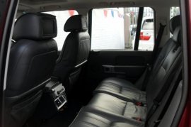 Land Rover Range Rover 4.4