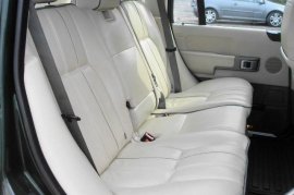 Land Rover Range Rover 4.4