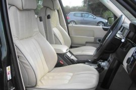 Land Rover Range Rover 4.4