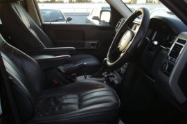 Land Rover Range Rover 3.0