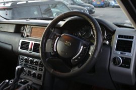 Land Rover Range Rover 3.0