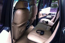 Land Rover Range Rover 4.4