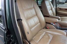 Land Rover Range Rover 2.5