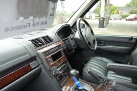 Land Rover Range Rover 4.0