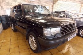 Land Rover Range Rover 4.0