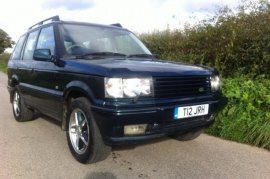 Land Rover Range Rover 4.6