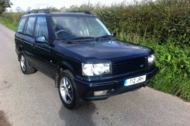 Land Rover Range Rover 4.6