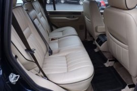 Land Rover Range Rover 4.0