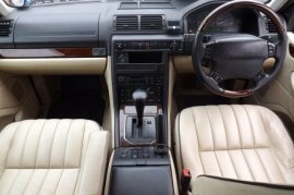 Land Rover Range Rover 4.0
