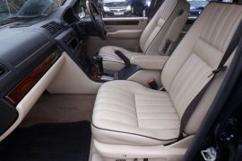 Land Rover Range Rover 4.0