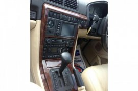 Land Rover Range Rover 4.6