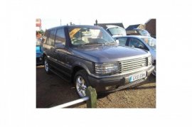 Land Rover Range Rover 4.6