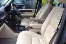 Land Rover Range Rover 4.6