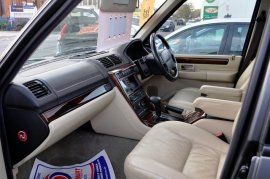 Land Rover Range Rover 4.6