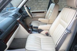 Land Rover Range Rover 4.6