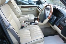 Land Rover Range Rover 4.6