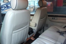 Land Rover Range Rover 2.5