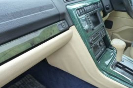 Land Rover Range Rover 4.6