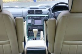 Land Rover Range Rover 4.6