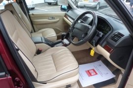Land Rover Range Rover 2.5