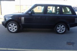 Land Rover Range Rover 3.0